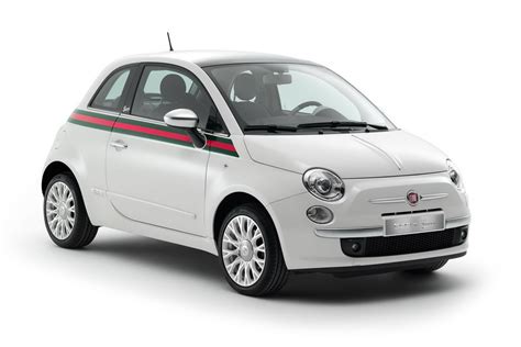 fiat 500 gucci automatik|fiat 500 gucci review.